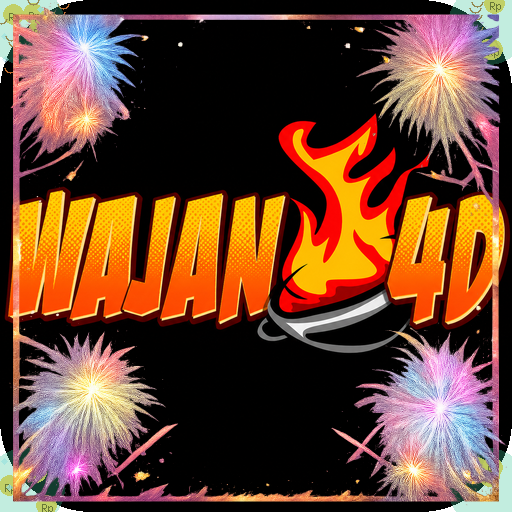 wajan4d — mitra unggulan